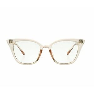 Foster Grant Cat Eye Sunglasses NWT
